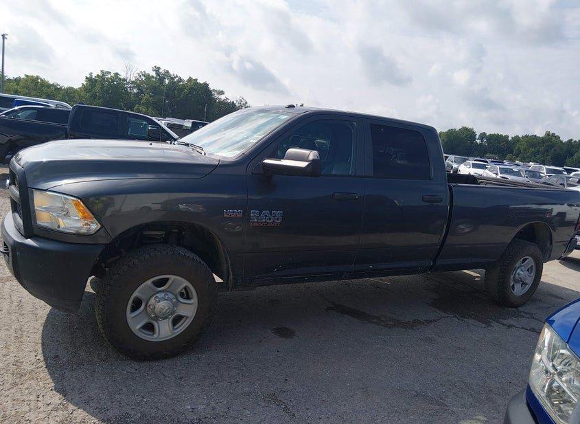 Ram 3500