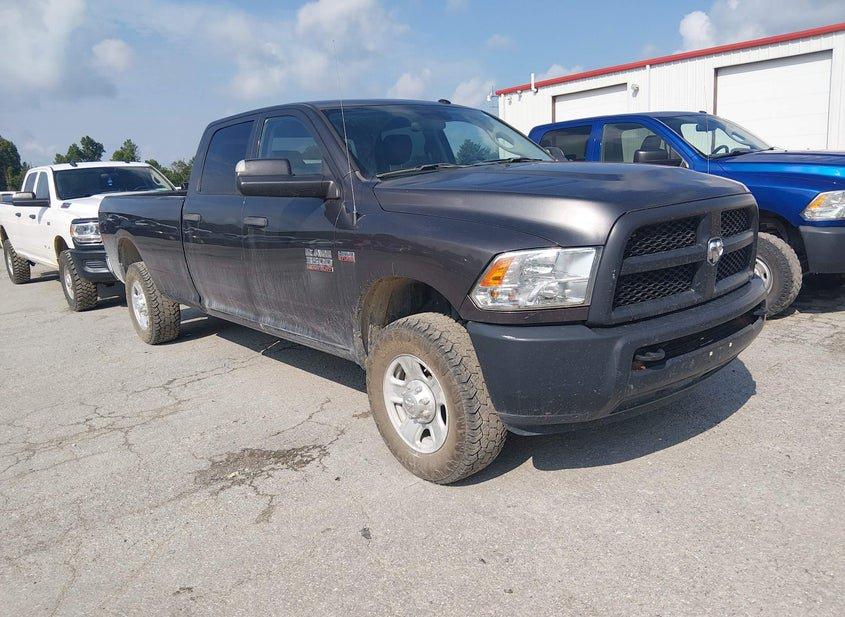 Ram 3500