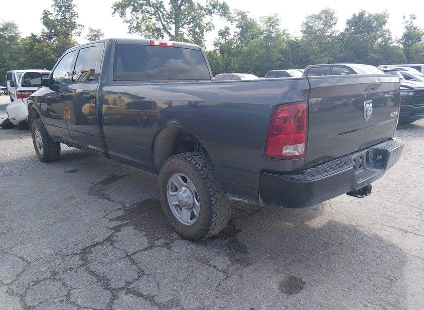 Ram 3500