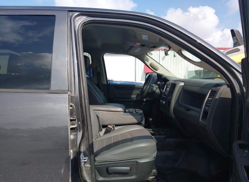 Ram 3500