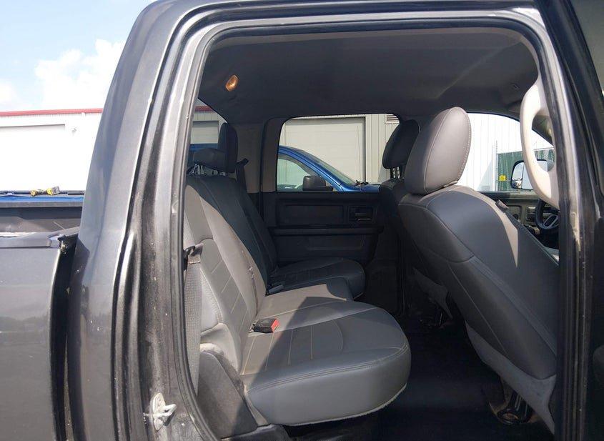 Ram 3500