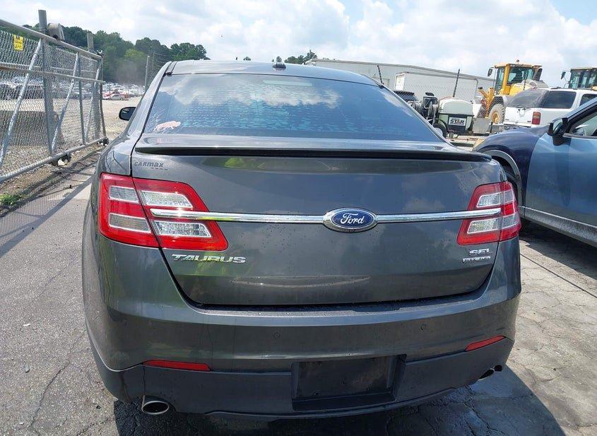 Ford Taurus
