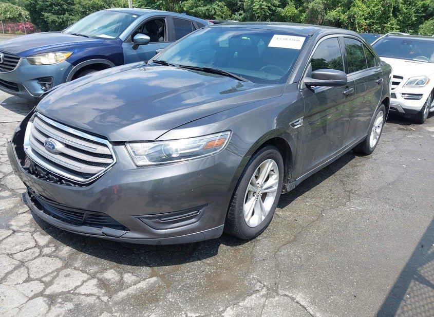 Ford Taurus