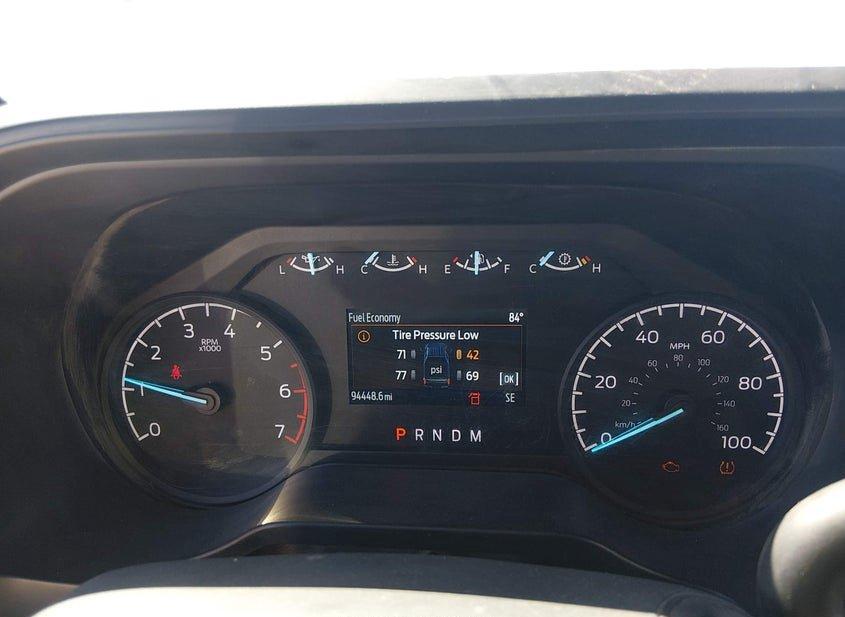 Ford F-250