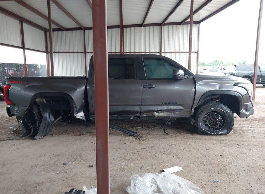 Toyota Tundra