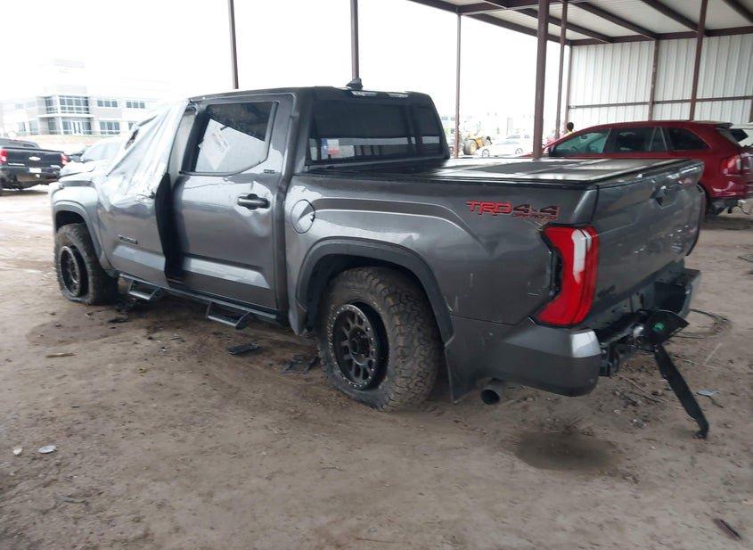 Toyota Tundra