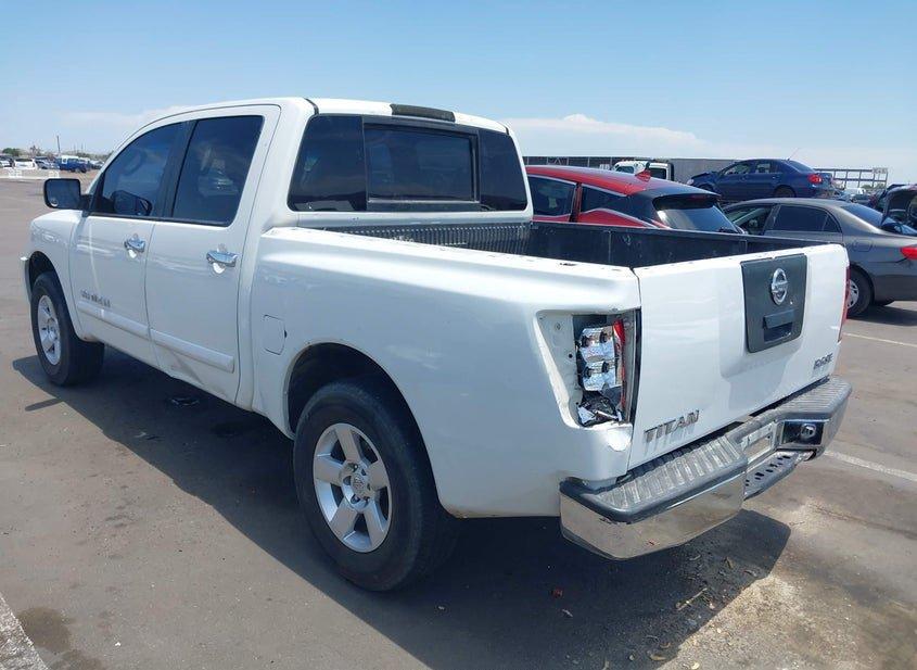 Nissan Titan