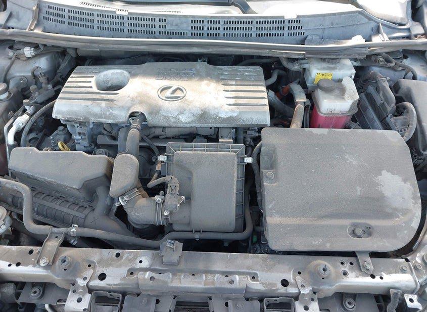 Lexus Ct 200H