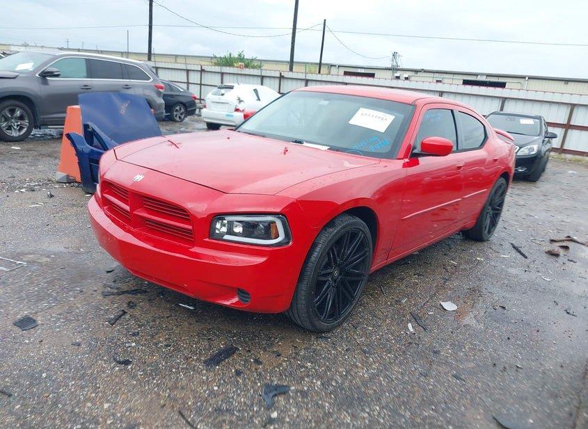 Dodge Charger