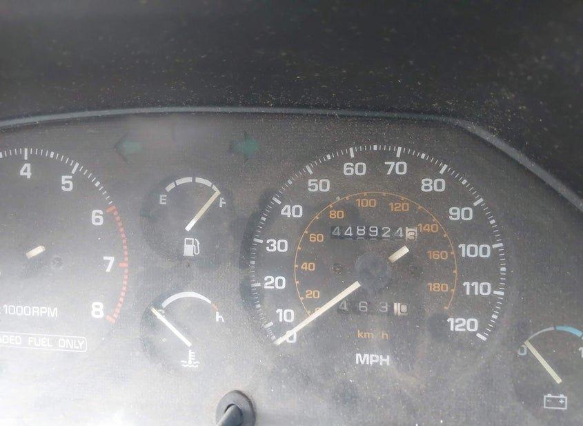 Toyota Celica