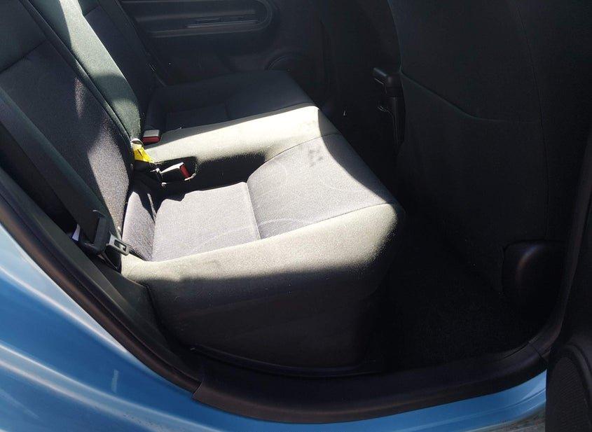 Toyota Prius C