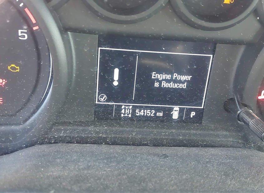 Chevrolet Silverado 2500Hd