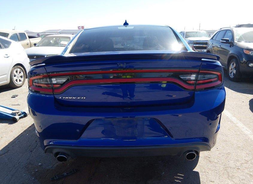 Dodge Charger
