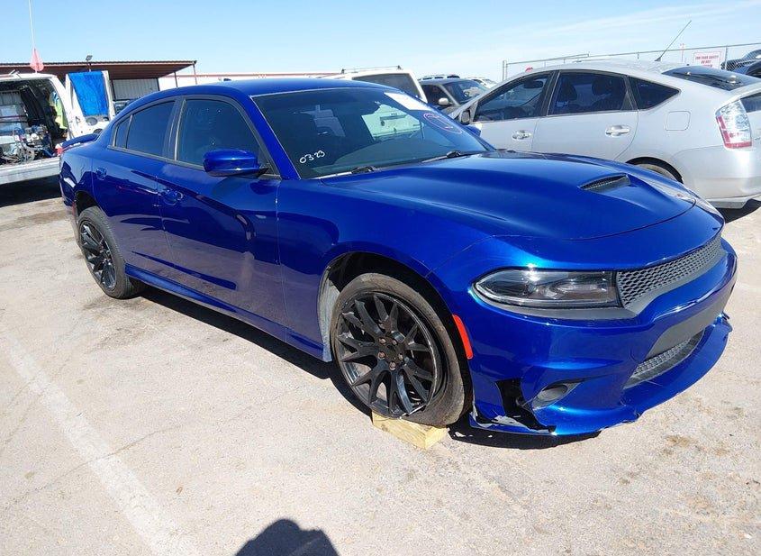 Dodge Charger