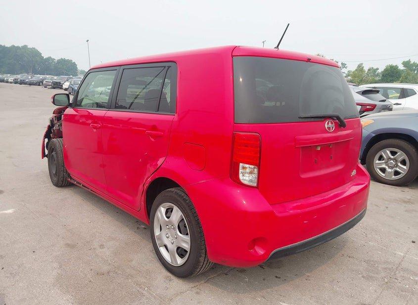 Scion Xb