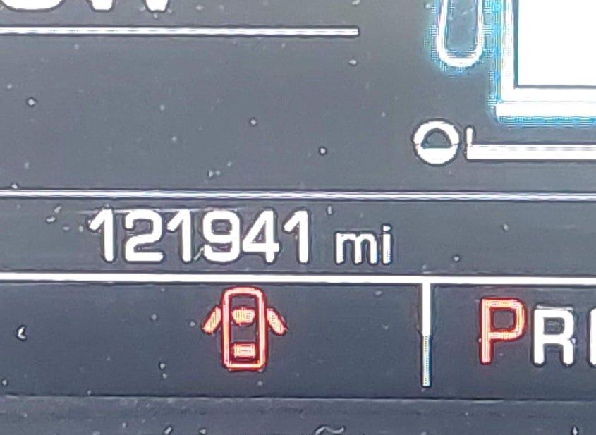 Chevrolet Impala