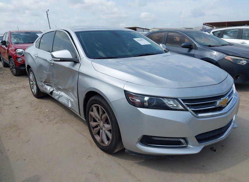 Chevrolet Impala