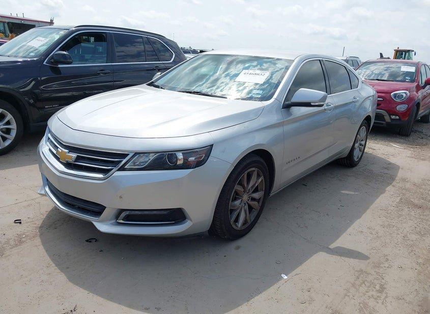 Chevrolet Impala