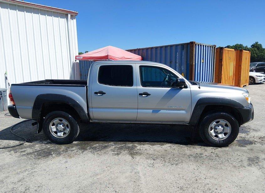 Toyota Tacoma