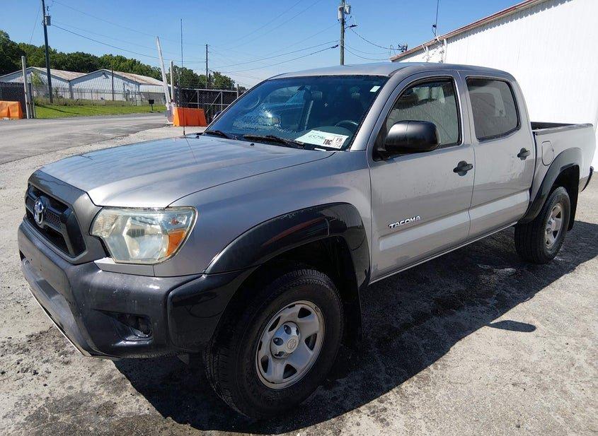 Toyota Tacoma