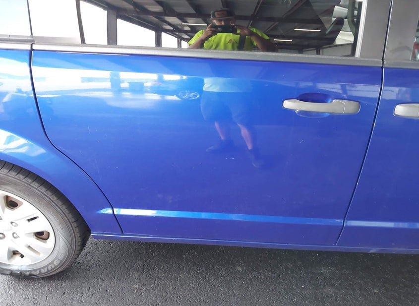 Dodge Grand Caravan