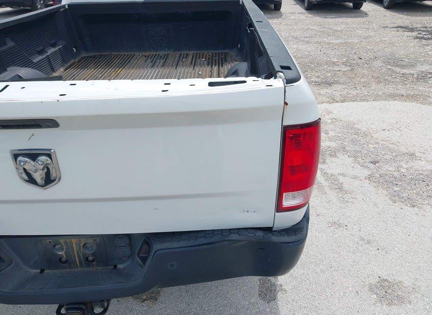 Ram 2500