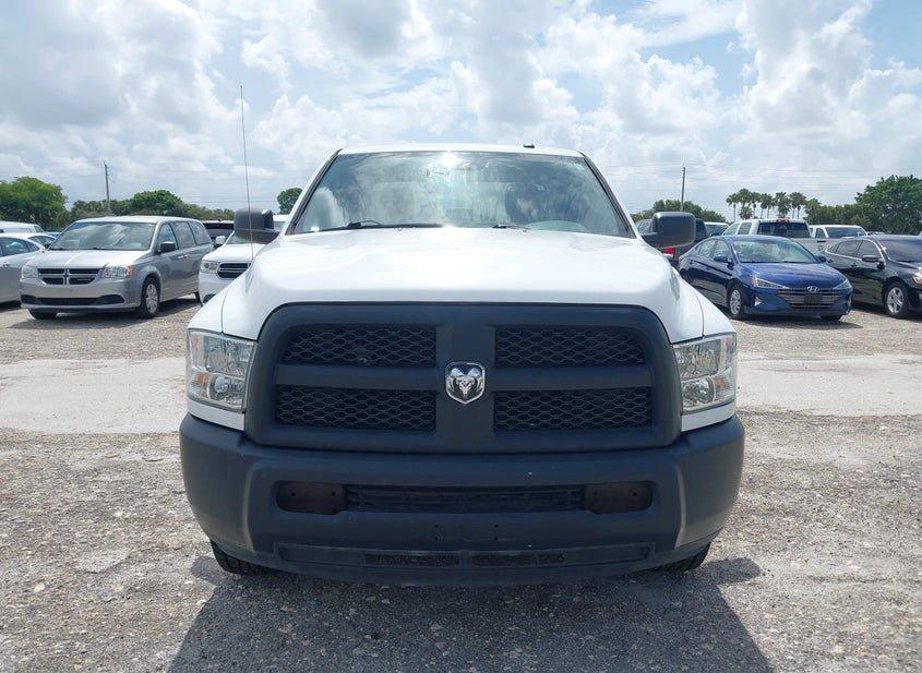 Ram 2500
