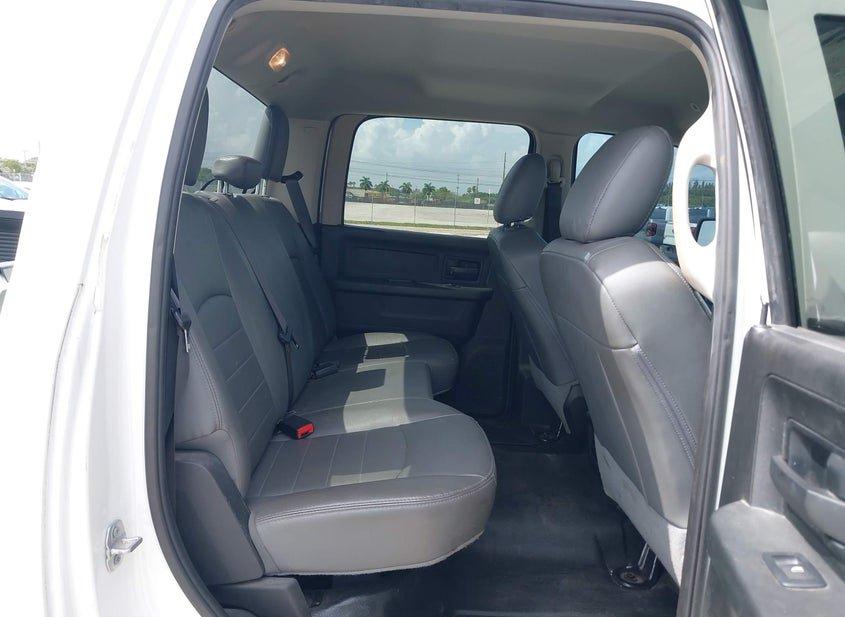 Ram 2500