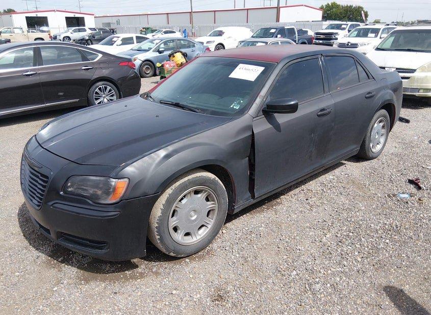 Chrysler 300