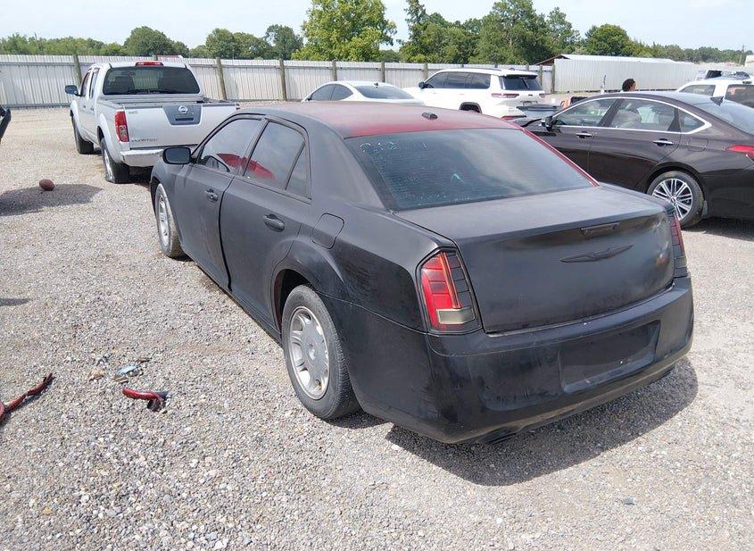 Chrysler 300