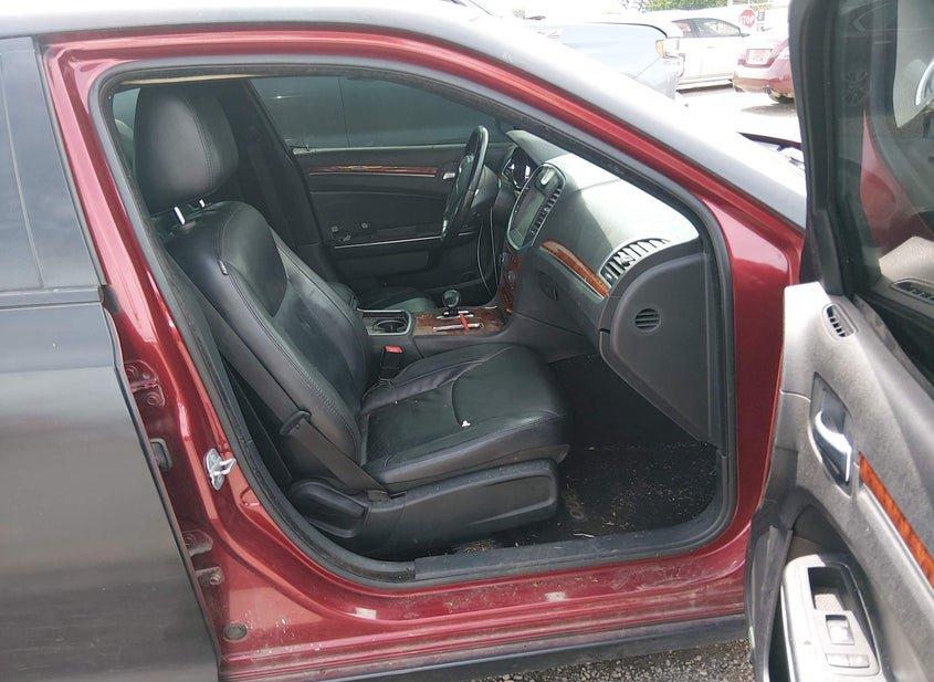 Chrysler 300
