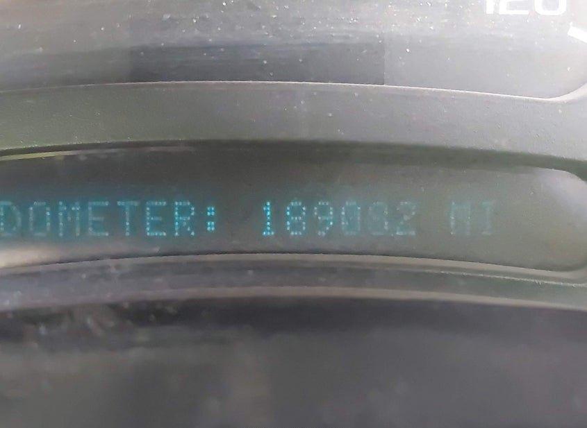 Chevrolet Silverado 2500Hd