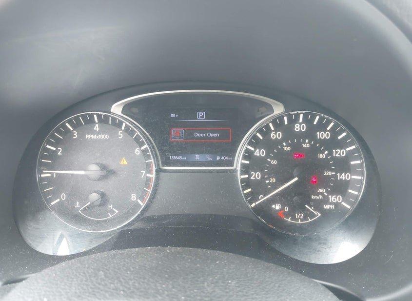 Nissan Altima