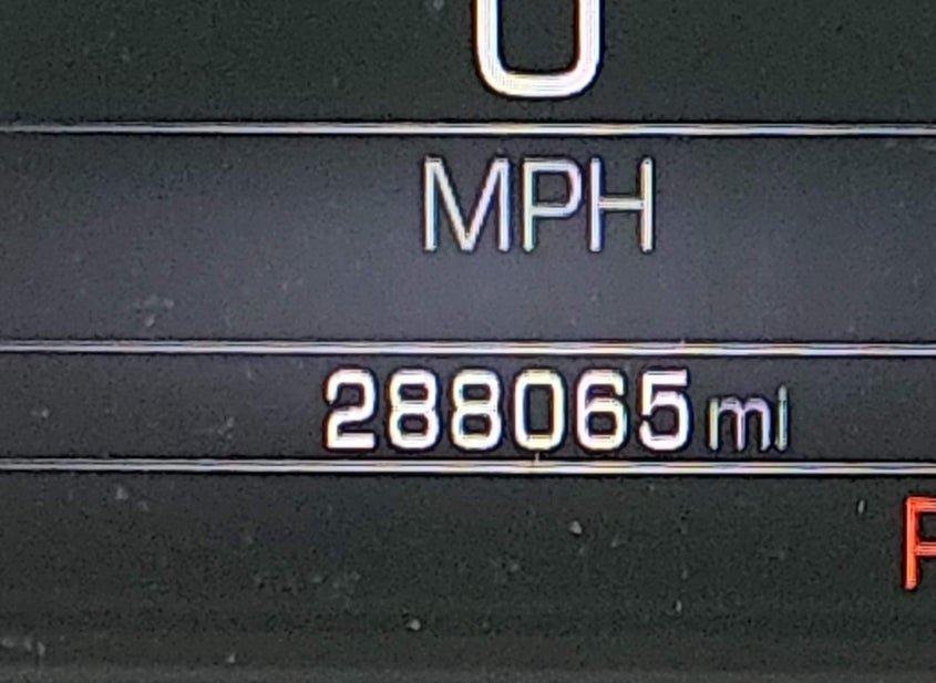 Gmc Sierra 1500