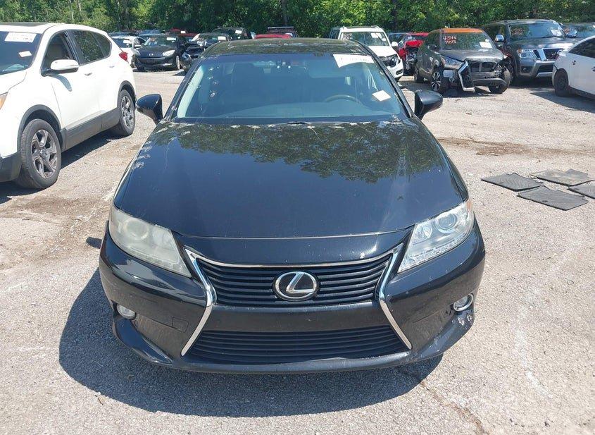 Lexus Es 350