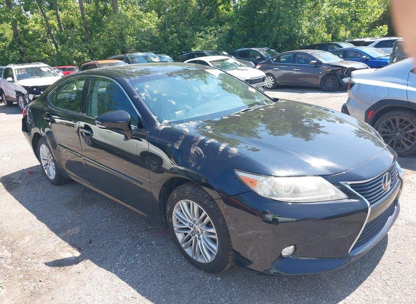 Lexus Es 350