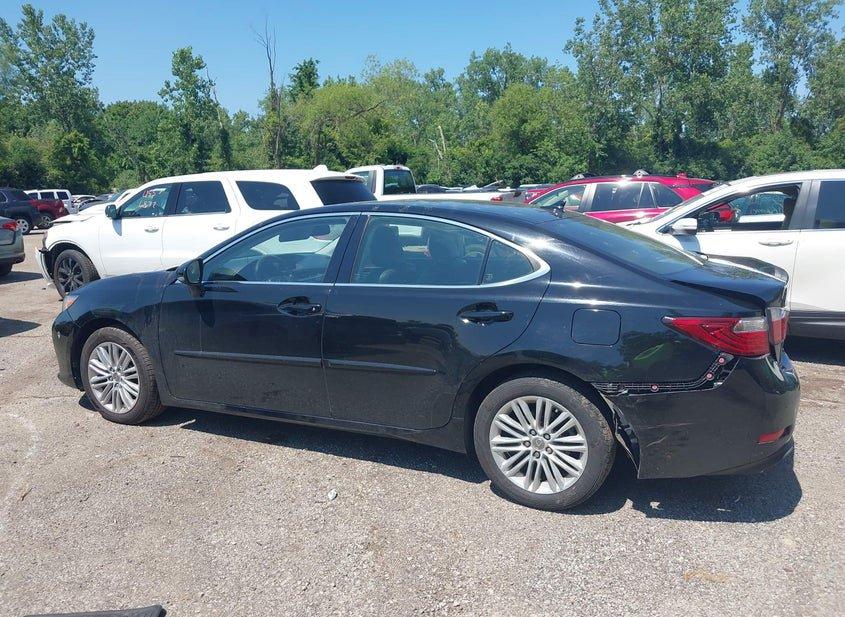 Lexus Es 350