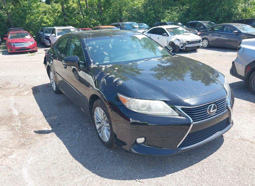 Lexus Es 350
