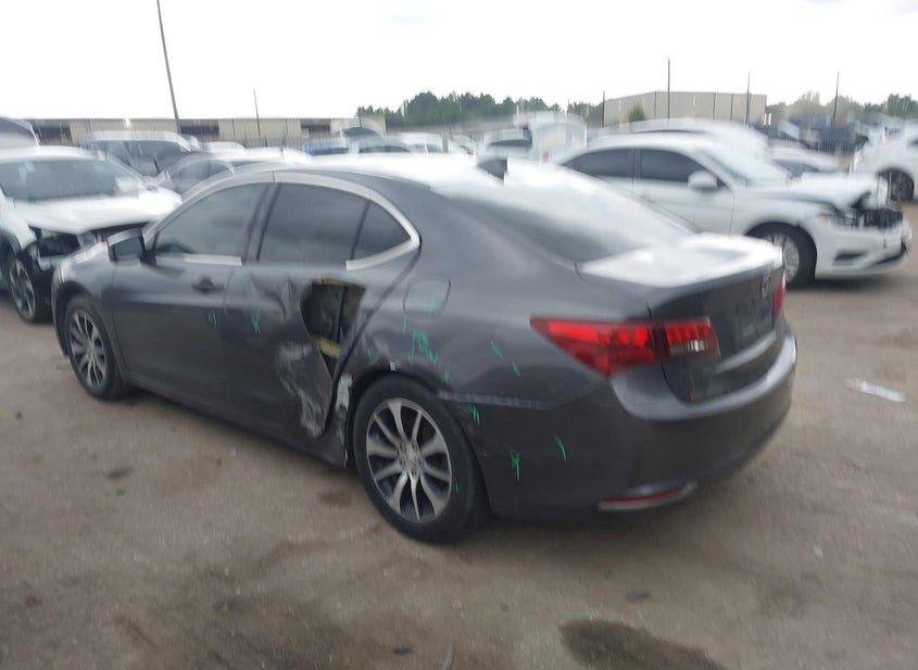 Acura Tlx