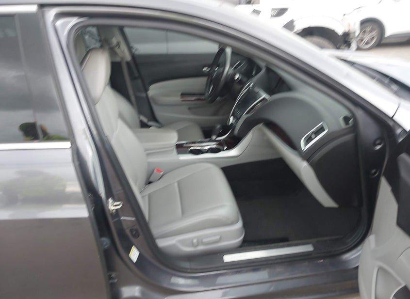 Acura Tlx