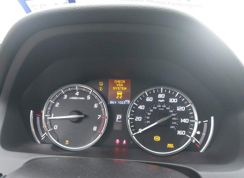 Acura Tlx