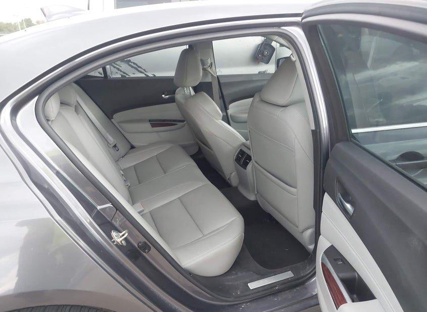 Acura Tlx