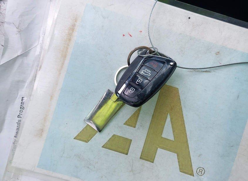 Hyundai Azera