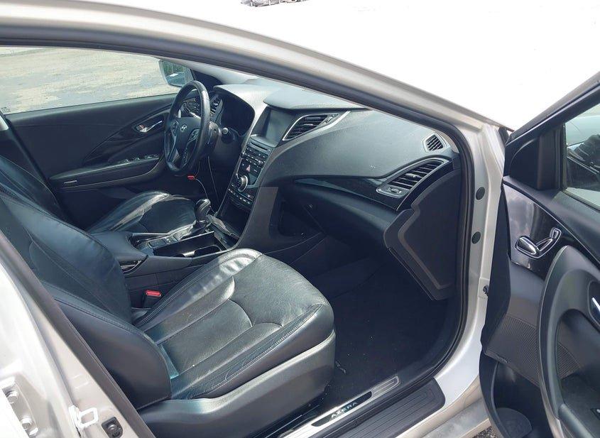 Hyundai Azera
