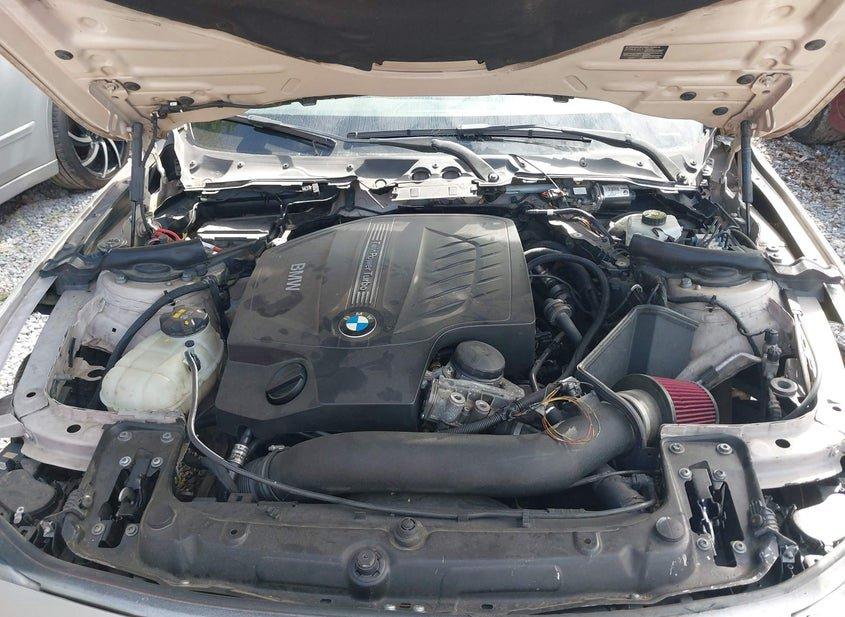 BMW 435I