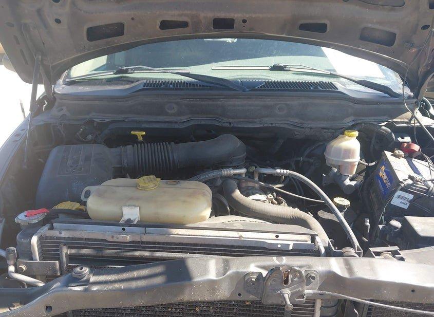 Dodge Ram 1500