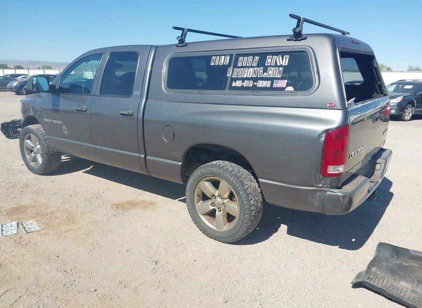 Dodge Ram 1500