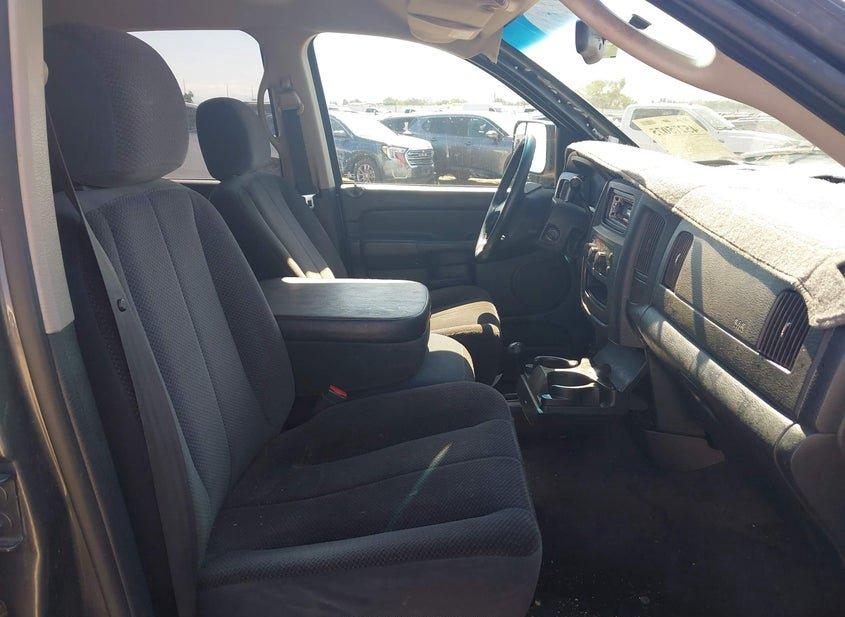 Dodge Ram 1500