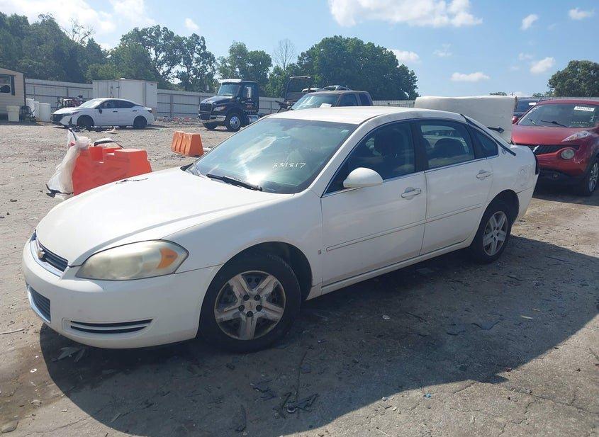 Chevrolet Impala