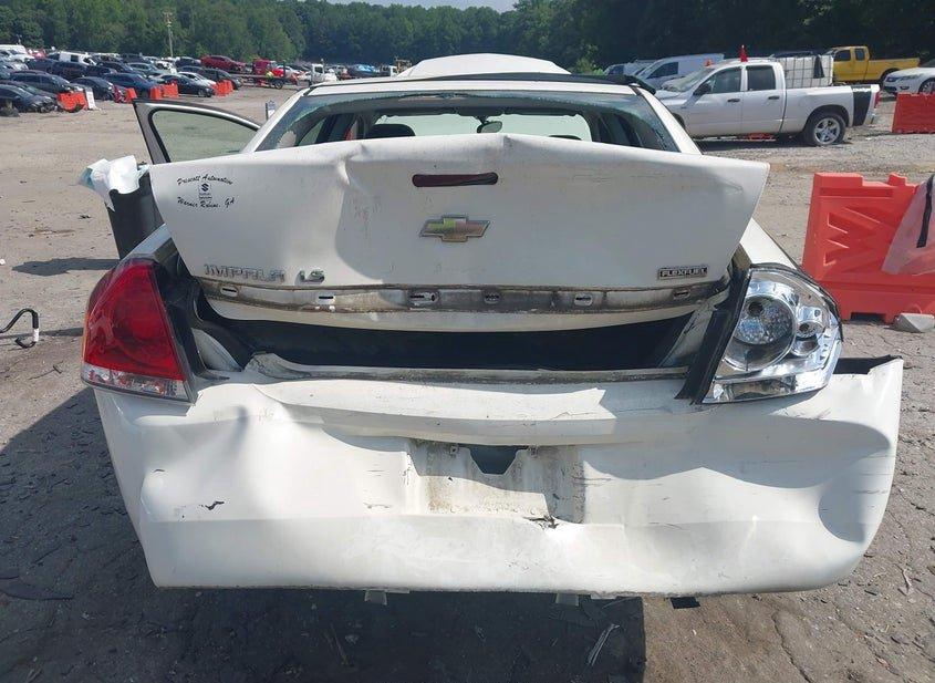 Chevrolet Impala